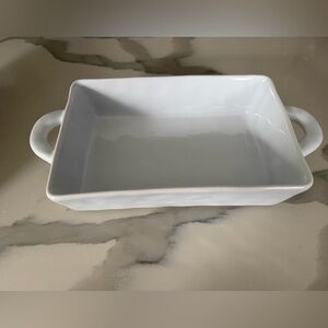 NIP Macy Blackwell Ceramic Loaf Pan